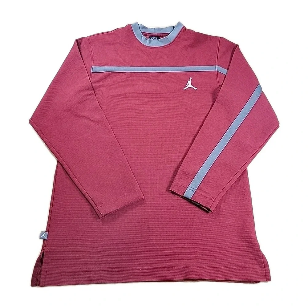 Jordan made renowned small